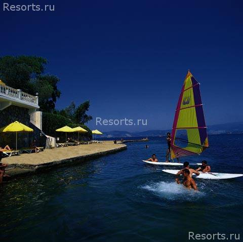 Corinthia Labranda Hotel 2